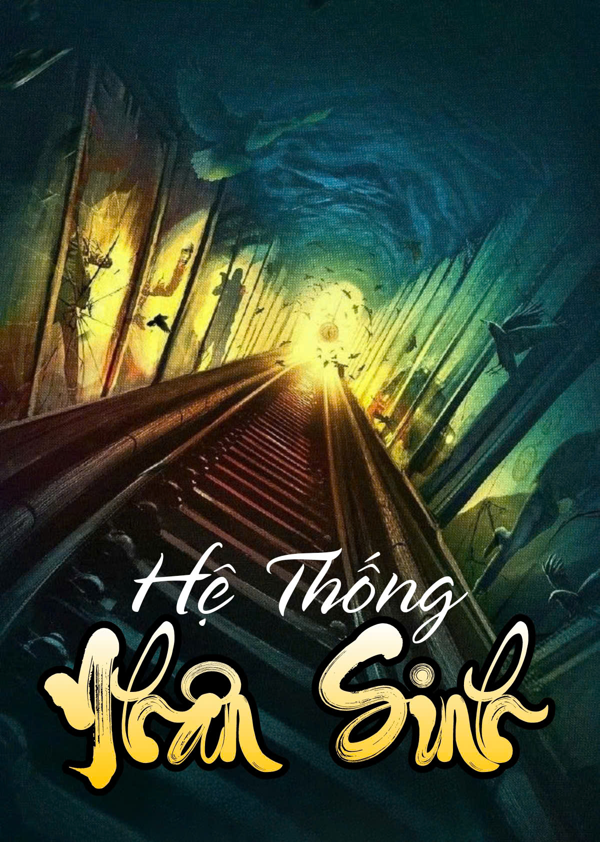 Hệ Thống Nhân Sinh ( Dịch Full )